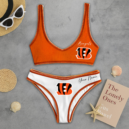 CIN Premium NFL Bikini Set DDT CTND