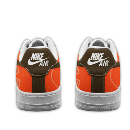 CLE Premium AF1 Sneakers Victory Pride DDT CTND