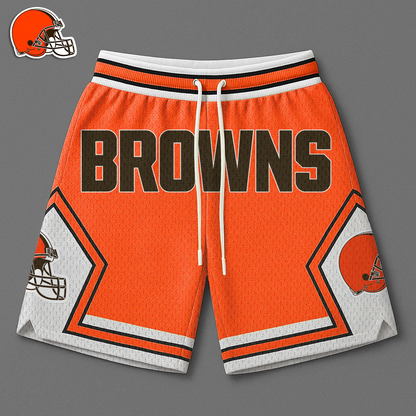 CLE Premium NFL Pro League Shorts DDT  CTND