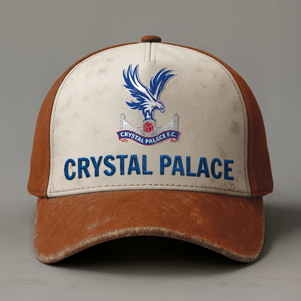 CP EPL Retro Style Cap DDT CTND