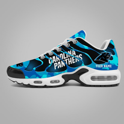 CP NFL Personalized Air Max Shoes DDT CTND