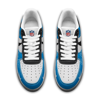 CP Premium AF1 Sneakers Victory Pride DDT CTND