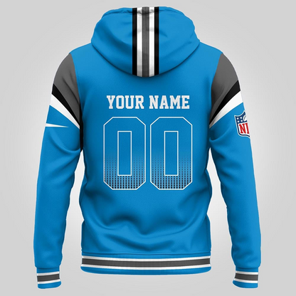 CP Premium NFL Customized Hoodie DDT NTL