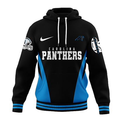 CP Premium NFL Personalized Fan Hoodie DDT NTL