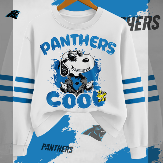 CP Premium NFL Snoopy Cool Sweatshirt DDT  HLPHUONG