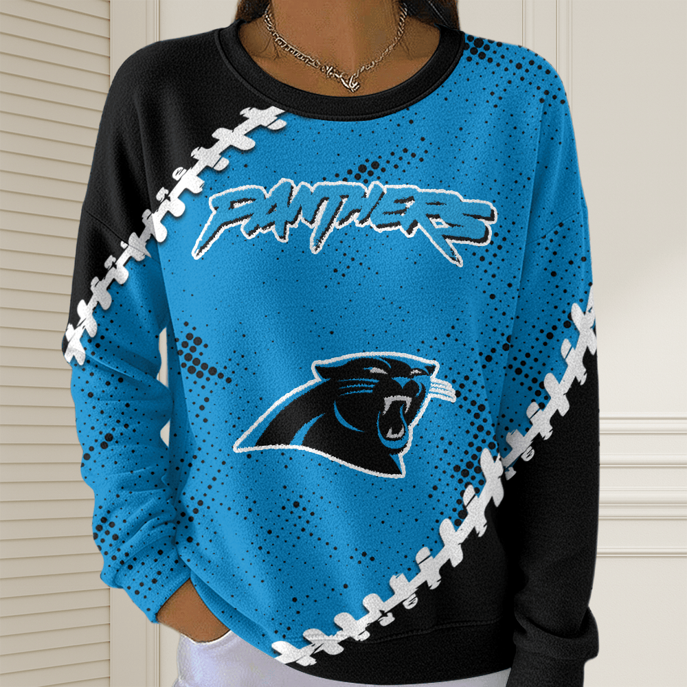 CP x NFL Women Sweatshirt DDT CTND