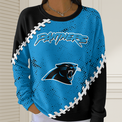 CP x NFL Women Sweatshirt DDT CTND