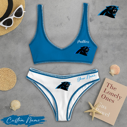 CP Premium NFL Bikini Set DDT CTND