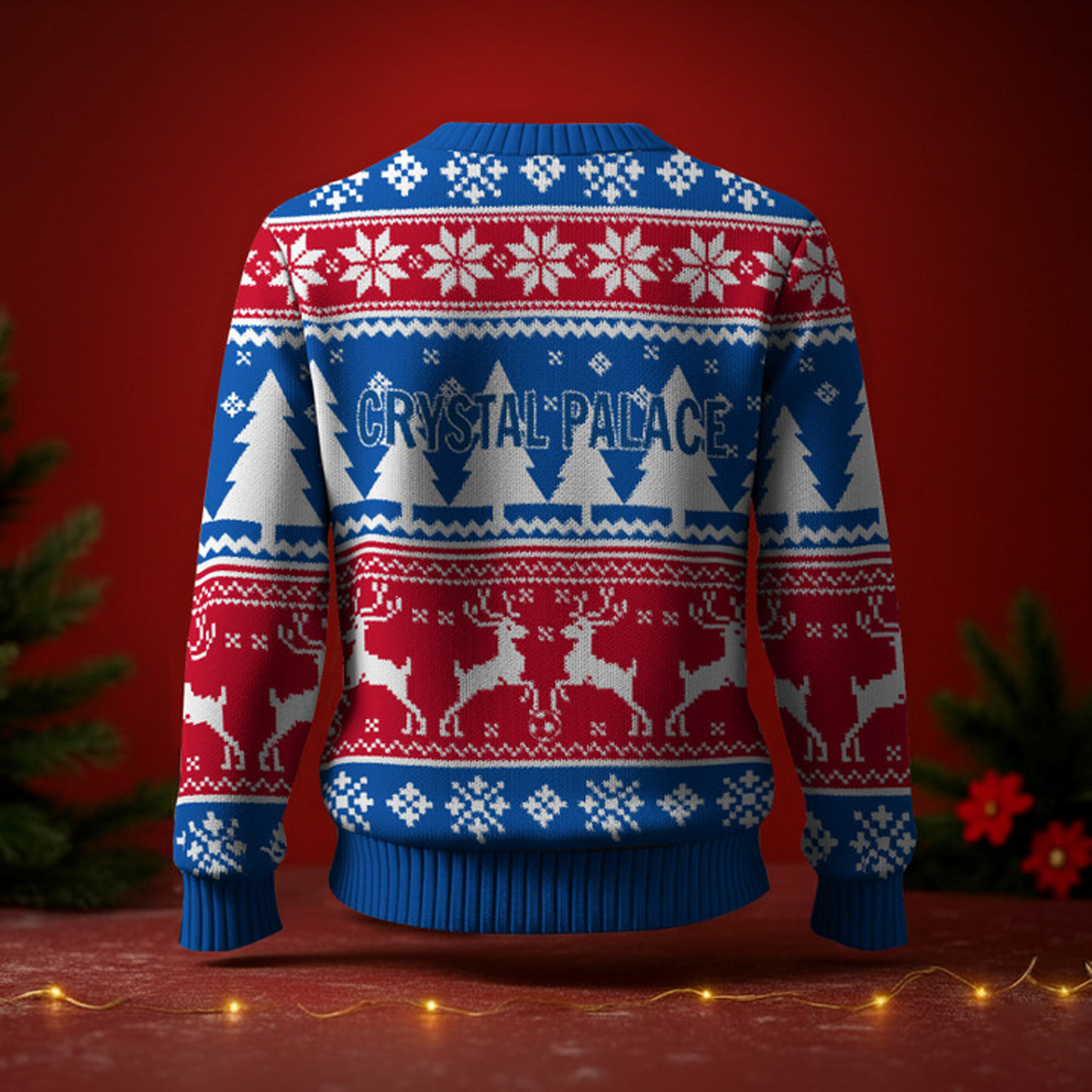 CRY X EPL Sweatshirt DATND THUONGNH