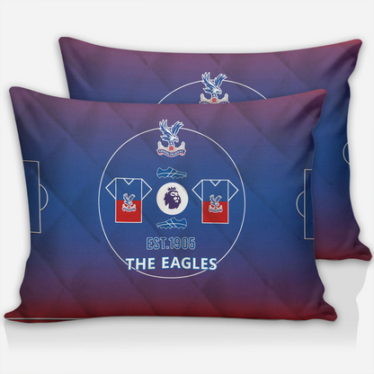 CRY x EPL Bedding Set DATND TANTD