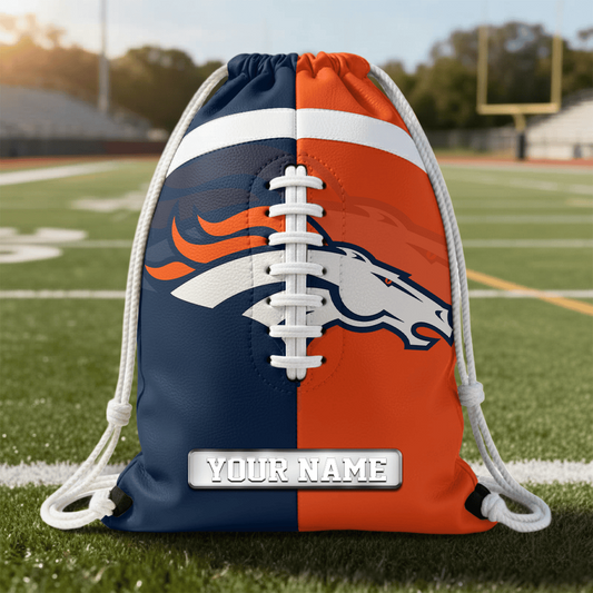 DB NFL Drawstring Bag DDT HLPHUONG