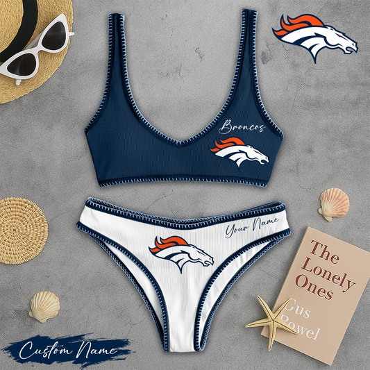 DB Premium NFL Bikini Set DDT CTND
