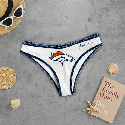 DB Premium NFL Bikini Set DDT CTND