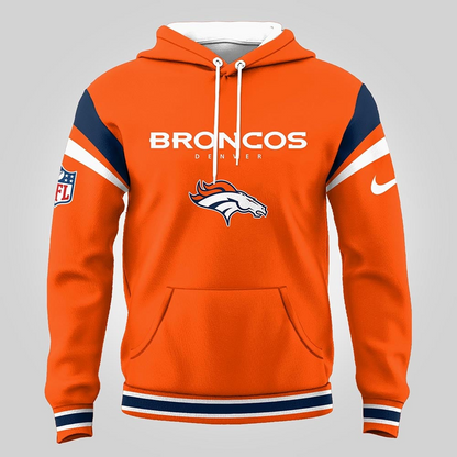 DB Premium NFL Customized Hoodie DDT NTL