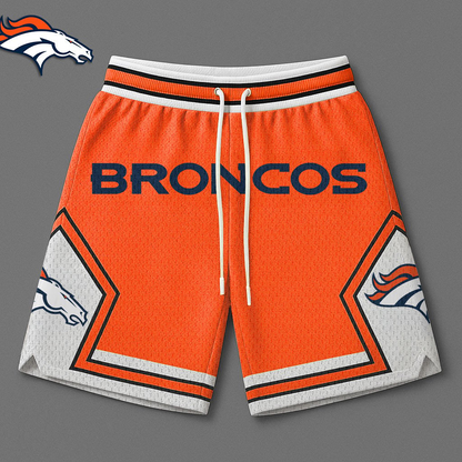 DB Premium NFL Pro League Shorts DDT  CTND