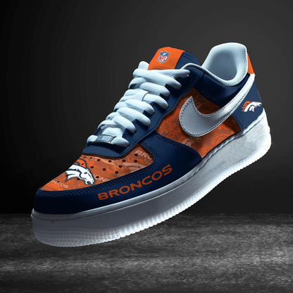 DB Premium NFL V4 AF1 Sneaker DDT CTND