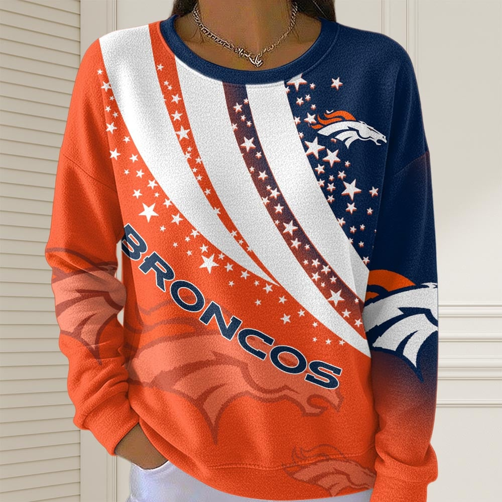 DB x NFL V2 Women Sweatshirt DDT NTL