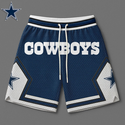 DC Premium NFL Pro League Shorts DDT  CTND