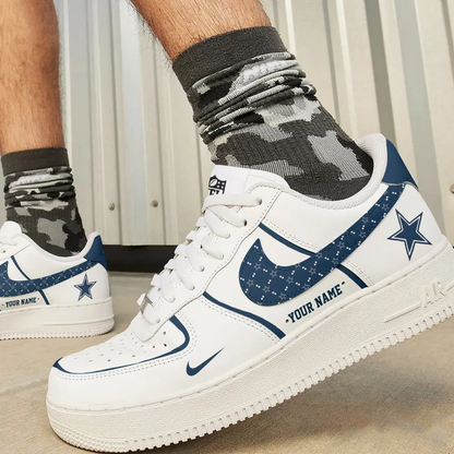 DC Premium NFL V3 AF1 Sneaker DDT CTND