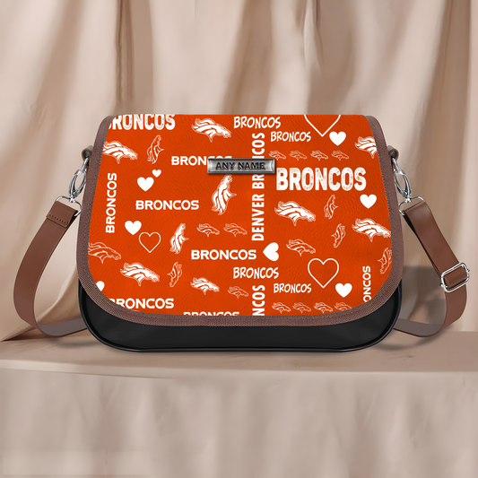 DEN x NFL Leather Bag DatND ThuongNH