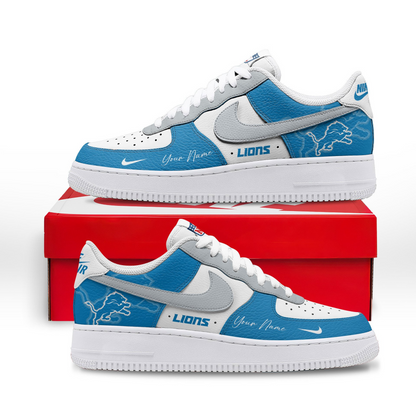 DL Premium AF1 Sneakers Victory Pride DDT CTND