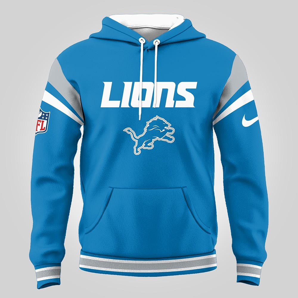 DL Premium NFL Customized Hoodie DDT NTL