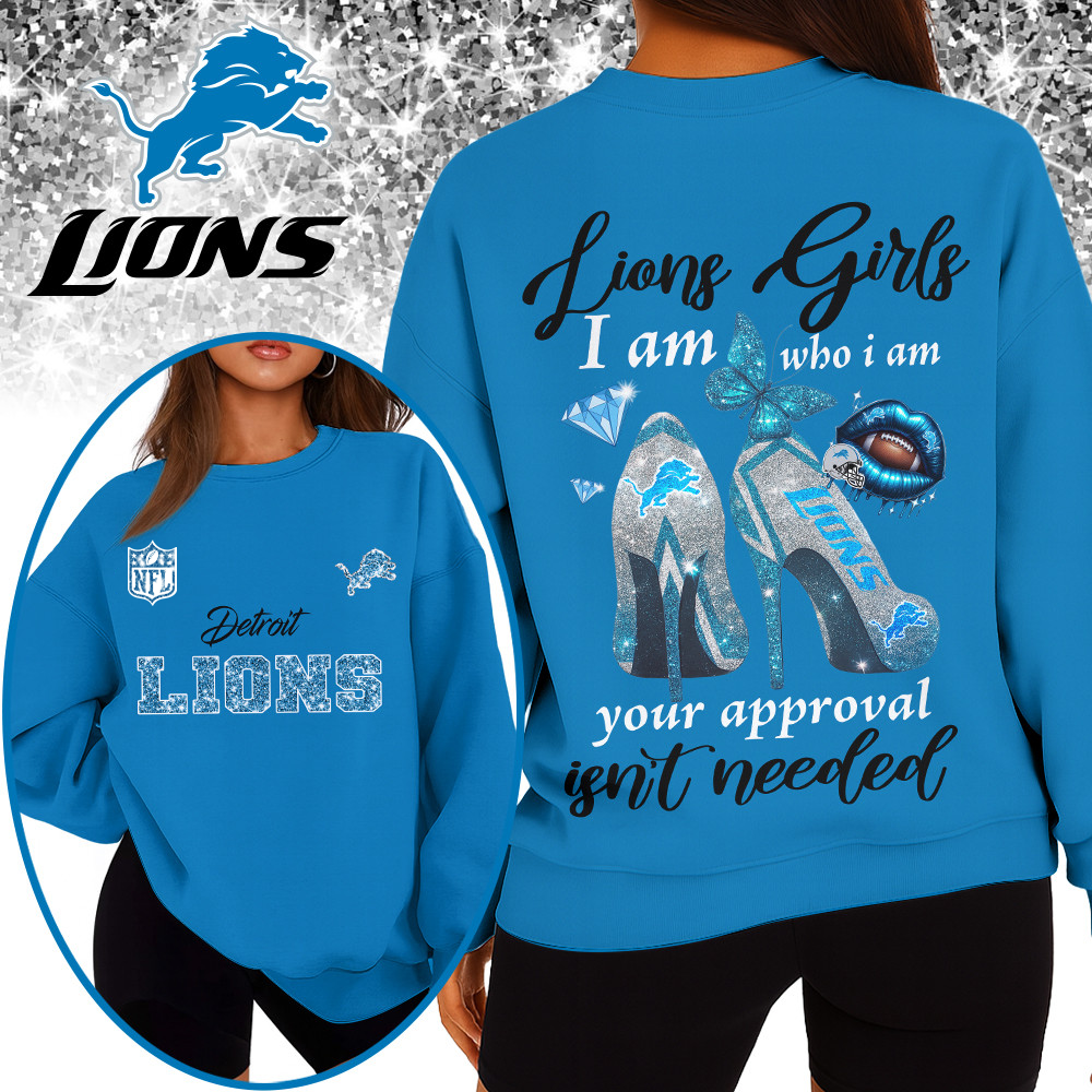 DL Premium NFL I Am Who I Am Glitter 3D Apparel DDT NTL