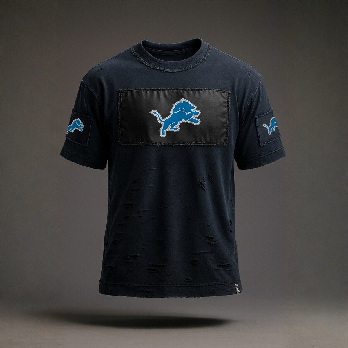 DL Premium NFL - Shirt “handmade – dusty” DDT NTL