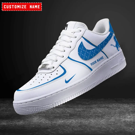 DL Premium NFL V3 AF1 Sneaker DDT CTND