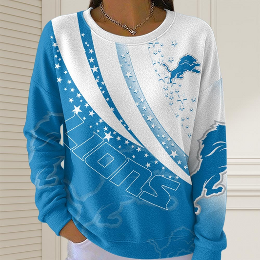 DL x NFL V2 Women Sweatshirt DDT NTL