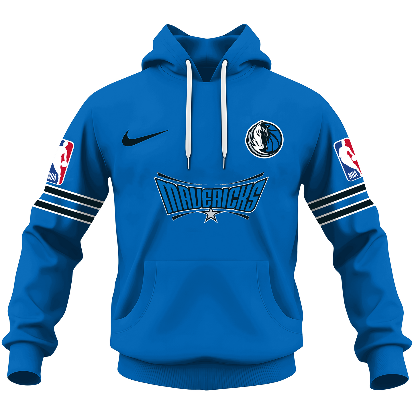 DM Premium NBA Fan Hoodie DDT HLPHUONG
