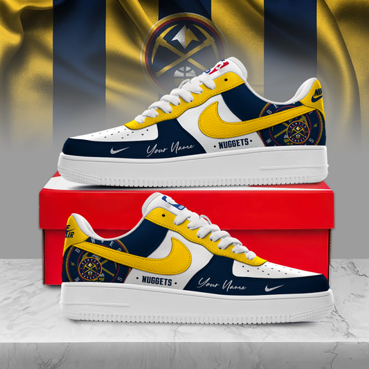 DN Premium NBA AF1 Sneakers Victory Pride DDT NTL