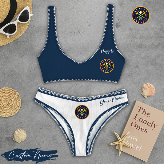 DN Premium NBA Bikini Set DDT CTND