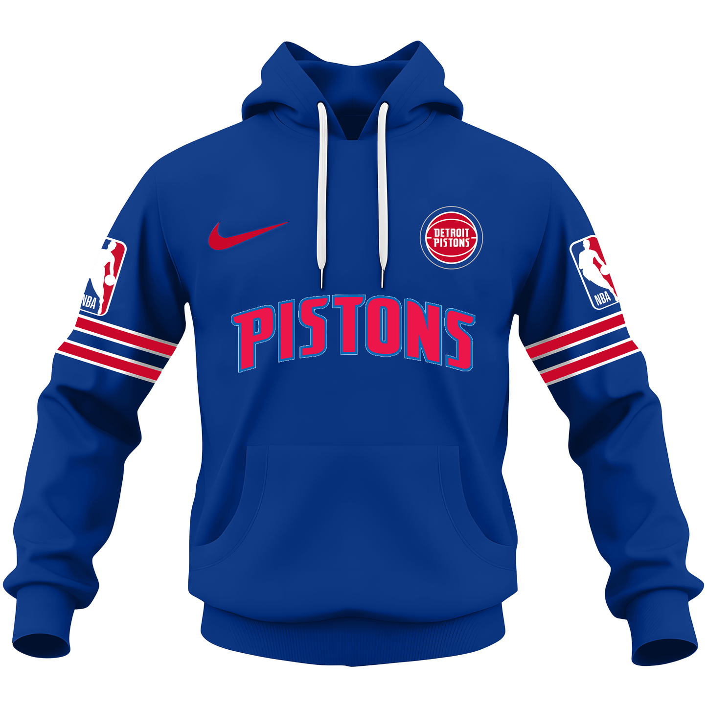 DP Premium NBA Fan Hoodie DDT HLPHUONG