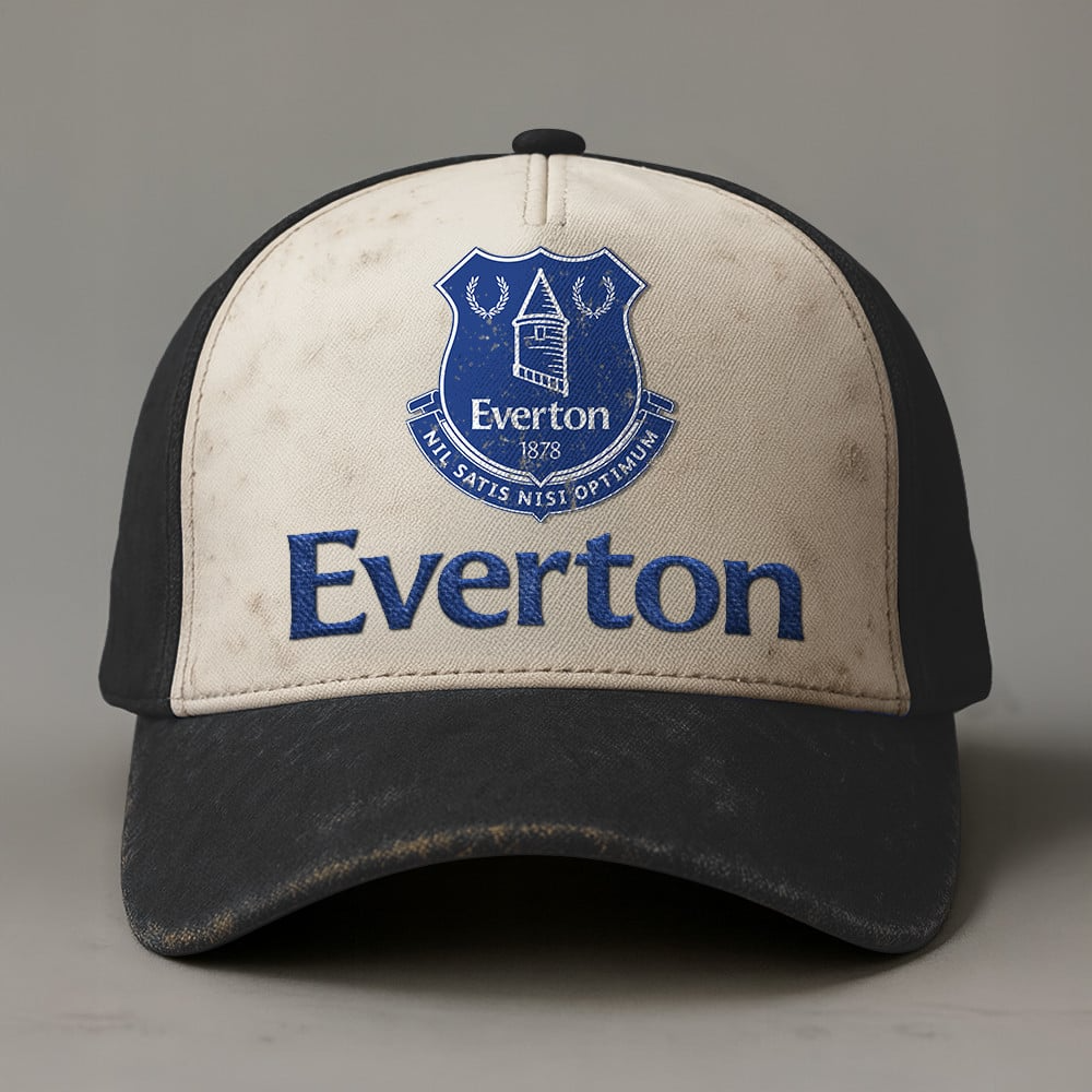 EVE EPL Retro Style Cap DDT CTND