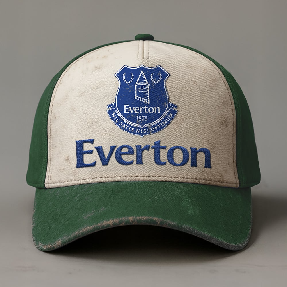 EVE EPL Retro Style Cap DDT CTND