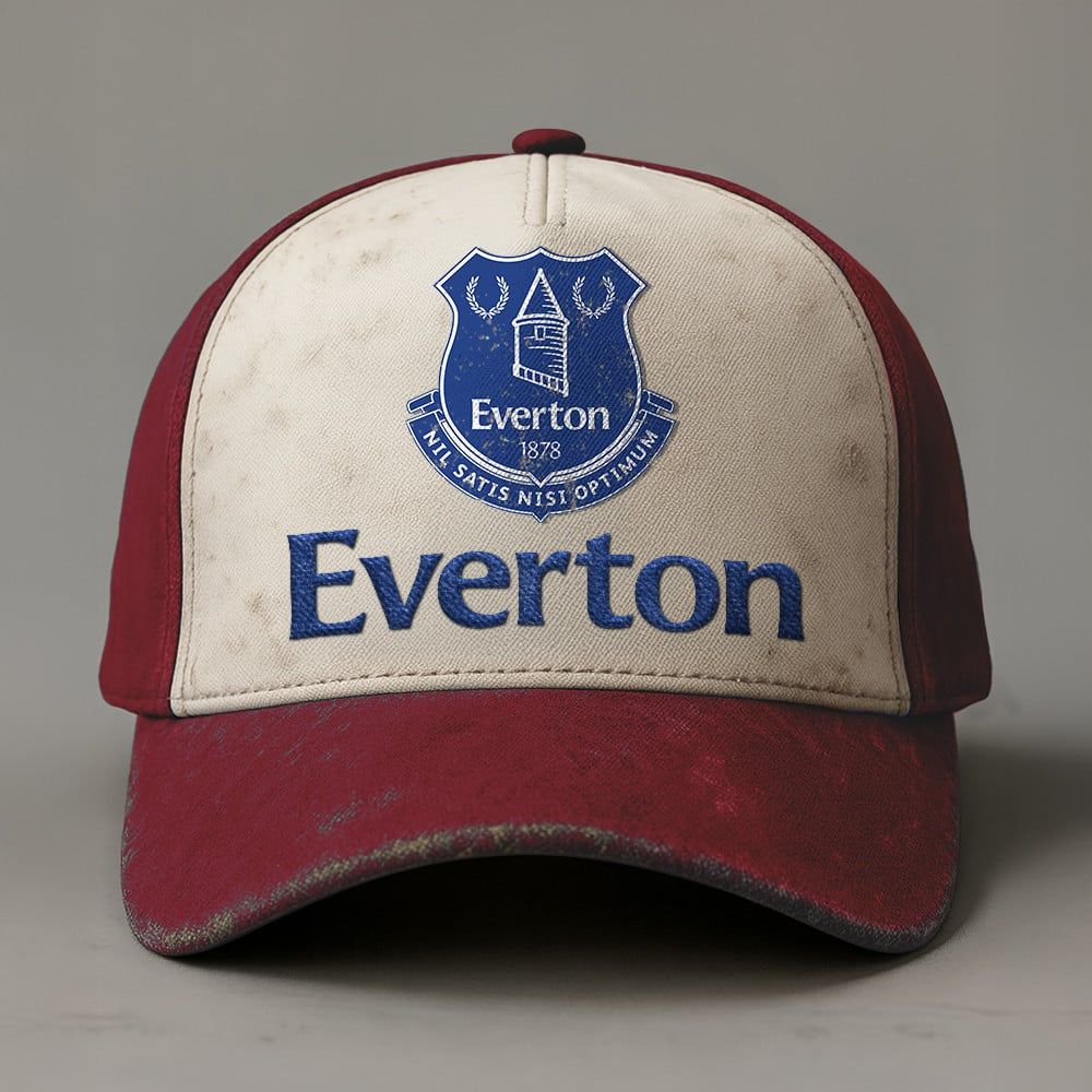 EVE EPL Retro Style Cap DDT CTND