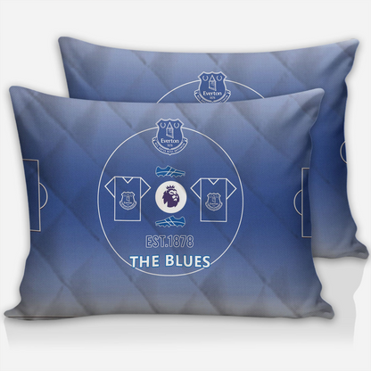 EVE x EPL Bedding Set DATND TANTD