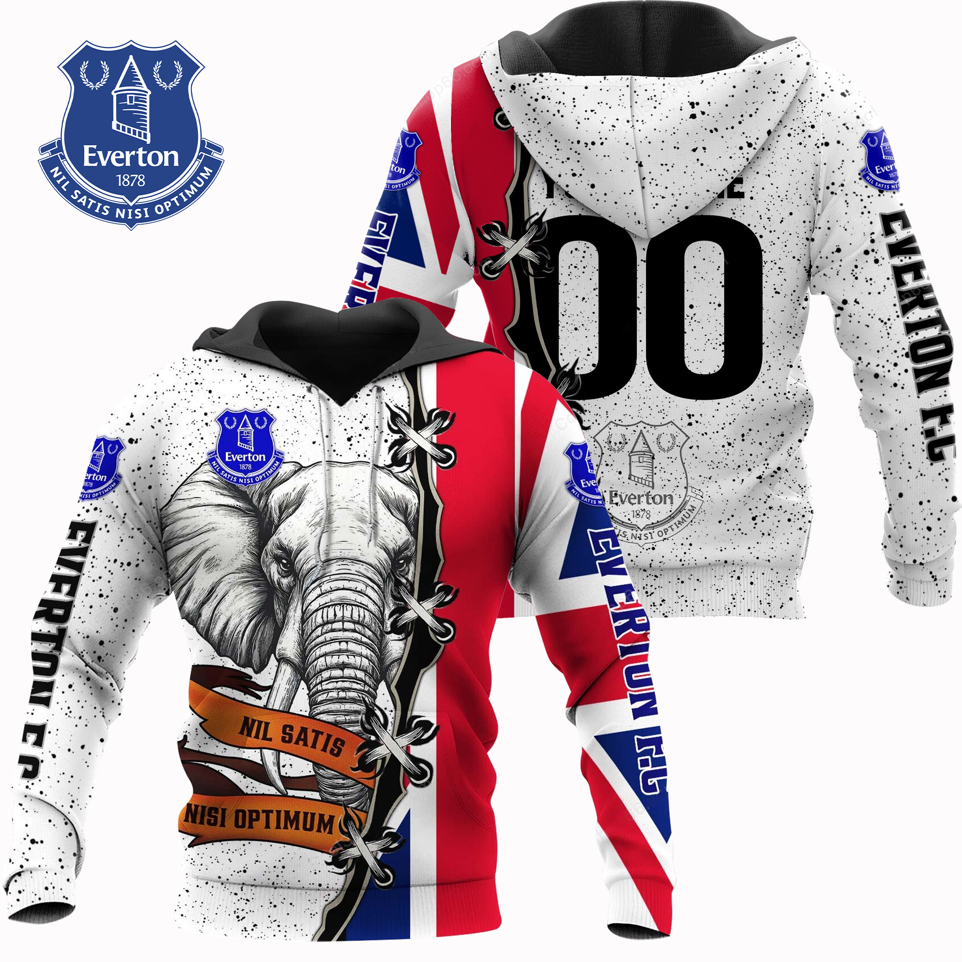 Selected Variant Image