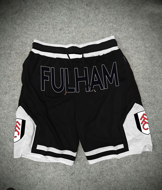 FH Premium EPL Short Pants For Men DDT TTV