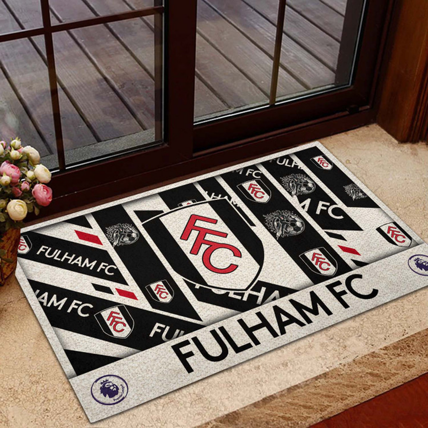 FUL Premium EPL Doormat DatND THUONGNH