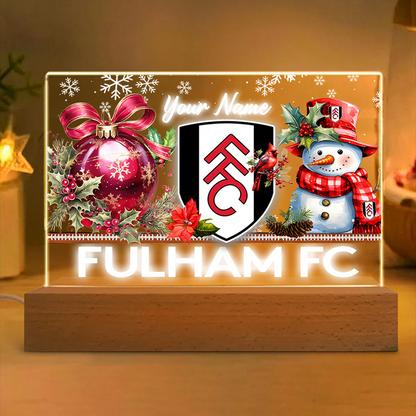 FUL x EPL Specal LED Acrylic  DATND TANTD 2210