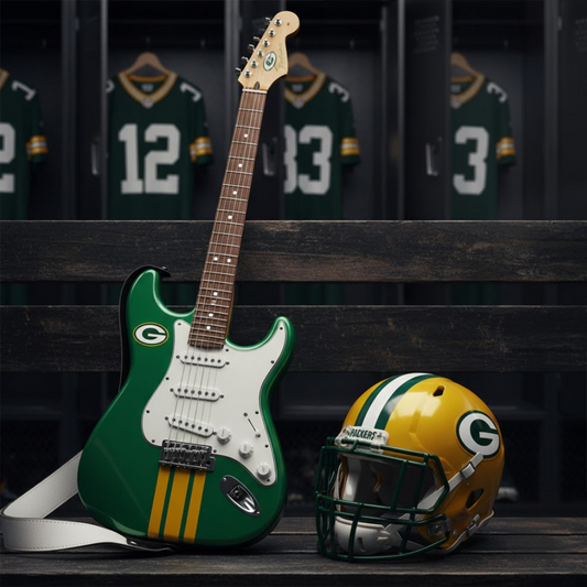 GB x NFL Signature Decor Statue DatND DVT