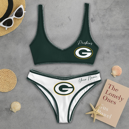 GBP Premium NFL Bikini Set DDT CTND