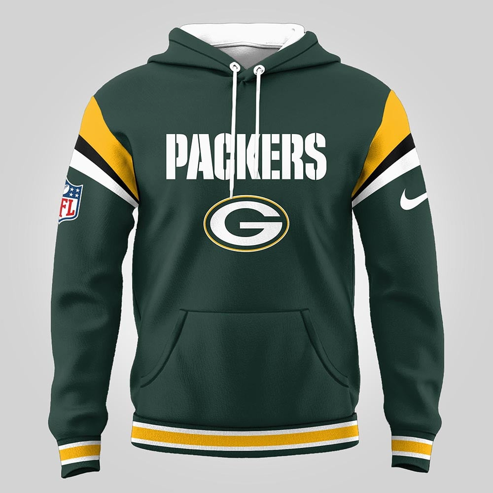 GBP Premium NFL Customized Hoodie DDT NTL