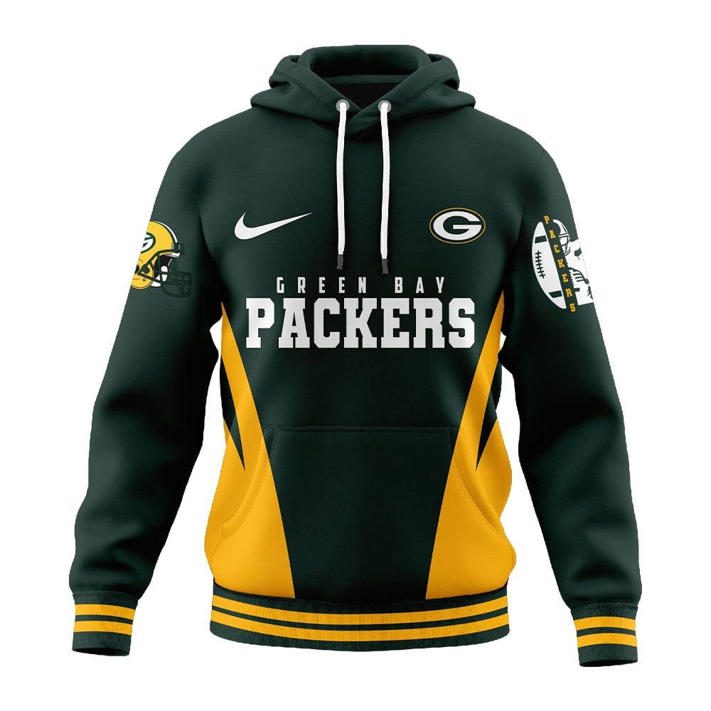 GBP Premium NFL Personalized Fan Hoodie DDT NTL