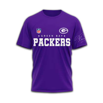 GBP Premium NFL Prince 3D Shirt DDT CTND