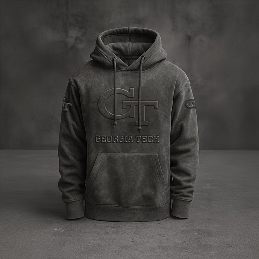 GT Embossed Hoodie DatND DVT