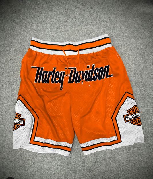 HD Premium Short Pants For Men DDT TTV
