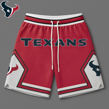 HT Premium NFL Pro League Shorts DDT  CTND